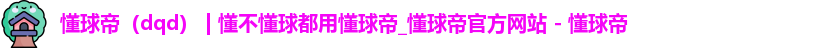 懂球帝